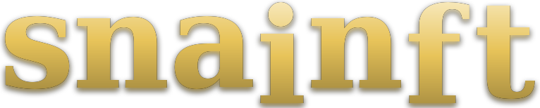 snainft logo